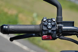 Raptee.hv T30 Color Black