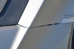 Raptee.hv T30 Color Silver