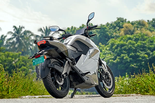 Rear View Image - 33347