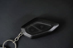 Raptee.hv T30 Color Black