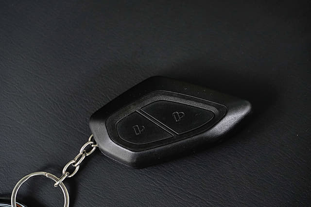 Color Black Image - 33355