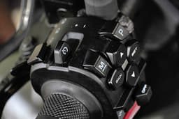 Raptee.hv T30 Color Black