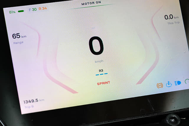 Tripmeter Image - 33361