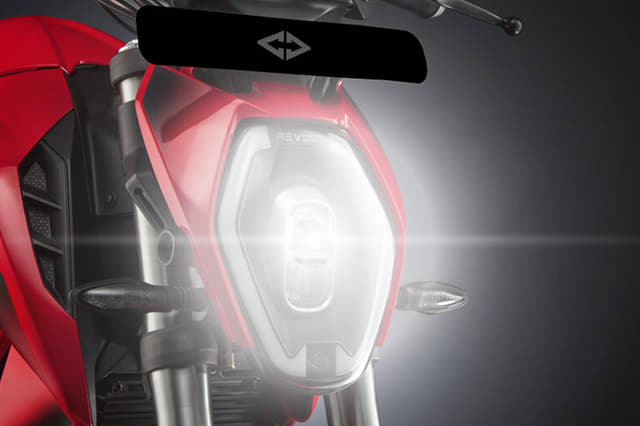 Headlight Image - 31300