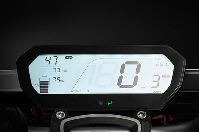 Speedometer Image - 31299