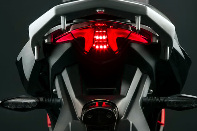 Tail Light Tail Lamp Image - 31295