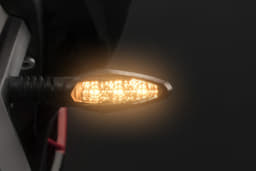 Revolt RV400 Rear Signal Blinker Light