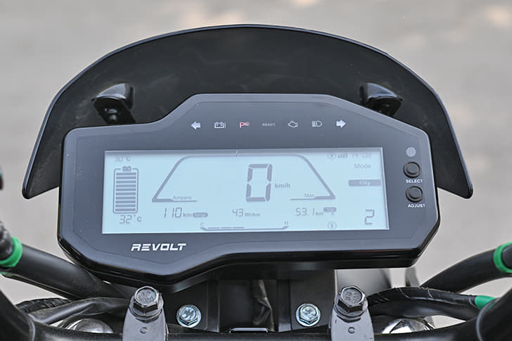 Odometer