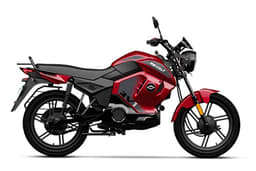 Revolt RV1 Right Side View