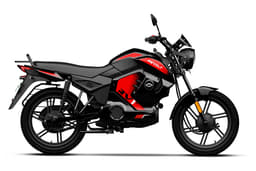Revolt RV1+ Headlight