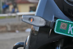 River Indie Color Black