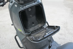 River Indie Boot Open