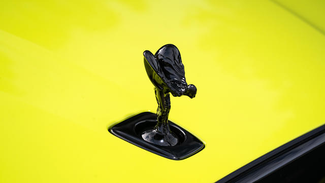 Car Roof Image - 1851