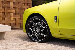 Rolls Royce Ghost Alloy Wheels