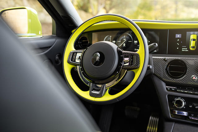 Infotainment System Image - 1861