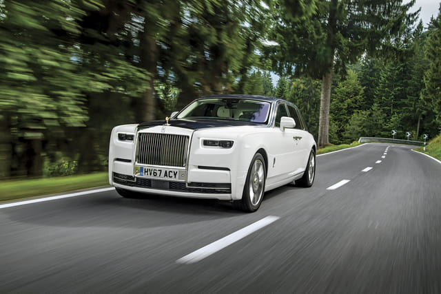 Front Right Three Quarter