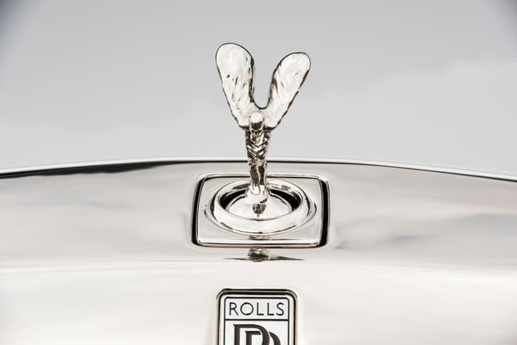 Front Logo