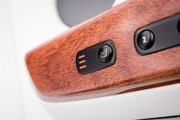 Rolls-Royce Phantom Door Controls Rolls-Royce Phantom Door Controls