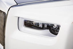 Rolls Royce Phantom Headlight