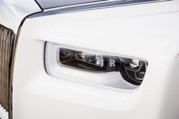Rolls-Royce Phantom Headlight Rolls-Royce Phantom Headlight