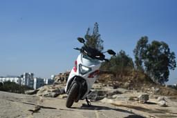 Simple Energy One Front View