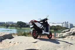 Simple Energy One Color Red