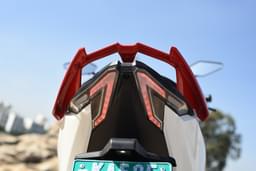 Simple Energy One Rear View