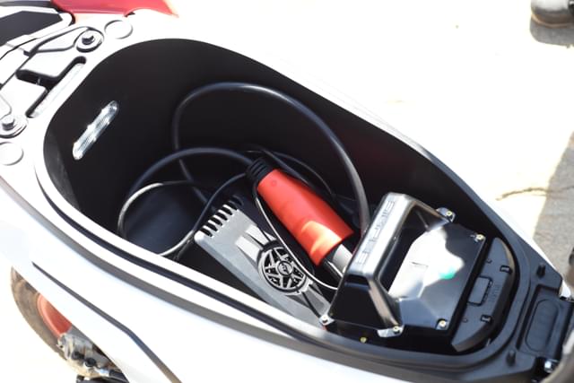 Boot Open Image - 26032