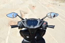 Simple Energy One Color Black