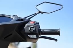 Simple Energy One Color Black