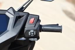 Simple Energy One Color Black