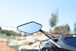 Simple Energy One Side Mirror