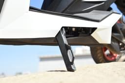 Simple Energy One Color White