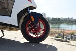 Simple Energy One Color White