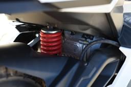 Simple Energy One Color Red