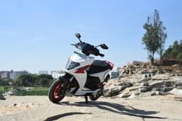 Simple Energy One Front View