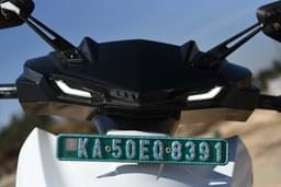 Simple Energy One Headlight