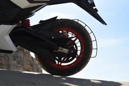 Simple Energy One Color Black