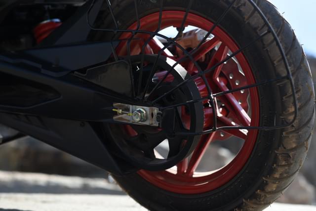 Color Black Image - 26055