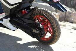 Simple Energy One Color Red