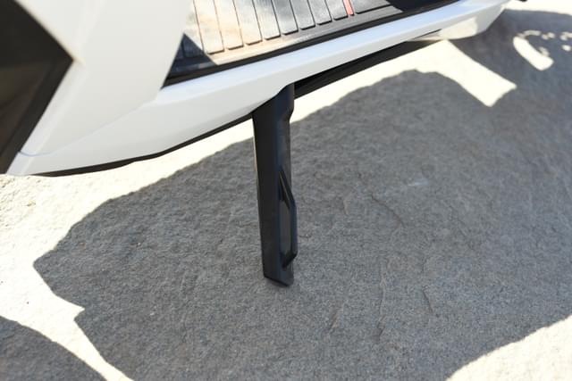 Side Stand Image - 26057