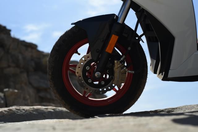 Color Red Image - 26058