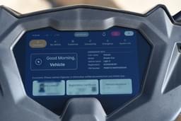 Simple Energy One Touchscreen