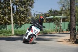 Simple Energy One Color White