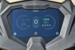 Simple Energy Simple One Digital Fuel Gauge