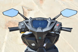 Simple Energy Simple One Steering Handle Bar