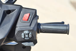 Simple Energy Simple One Right Side Multifunction Switchgear