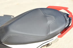 Simple Energy Simple One Pillion Seat