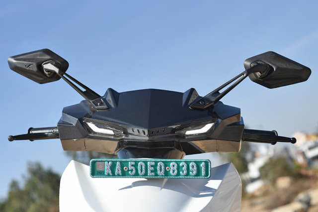 Headlight Image - 31231