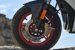 Simple Energy Simple One Alloy Wheels